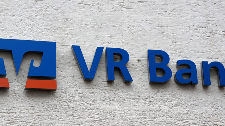 VR Bank