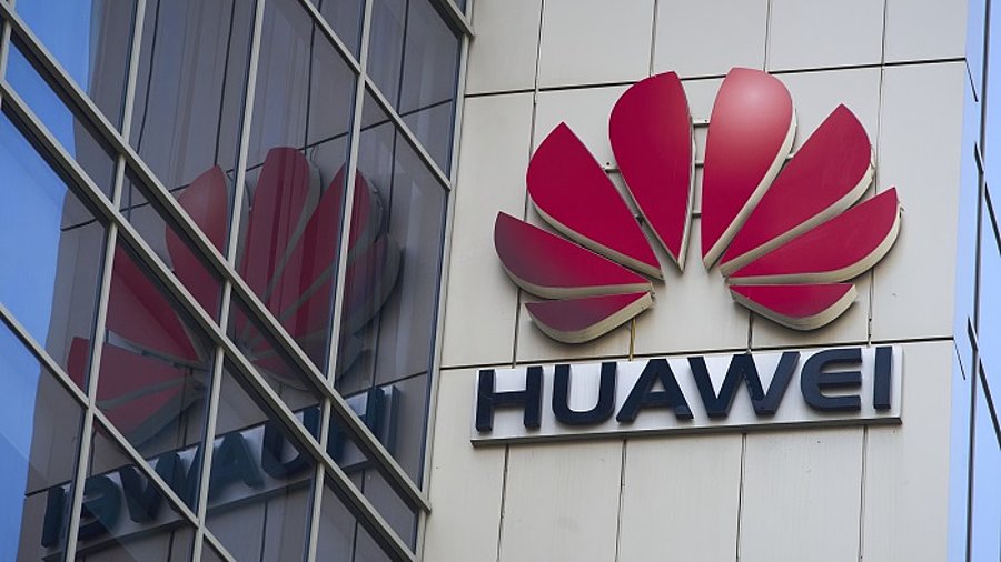 Huawei