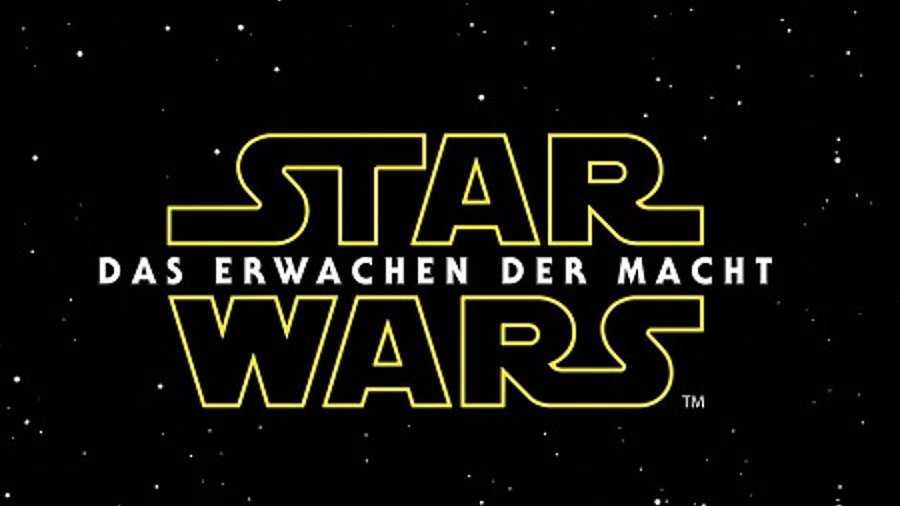 Star Wars-Logo