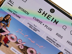 Shein-App