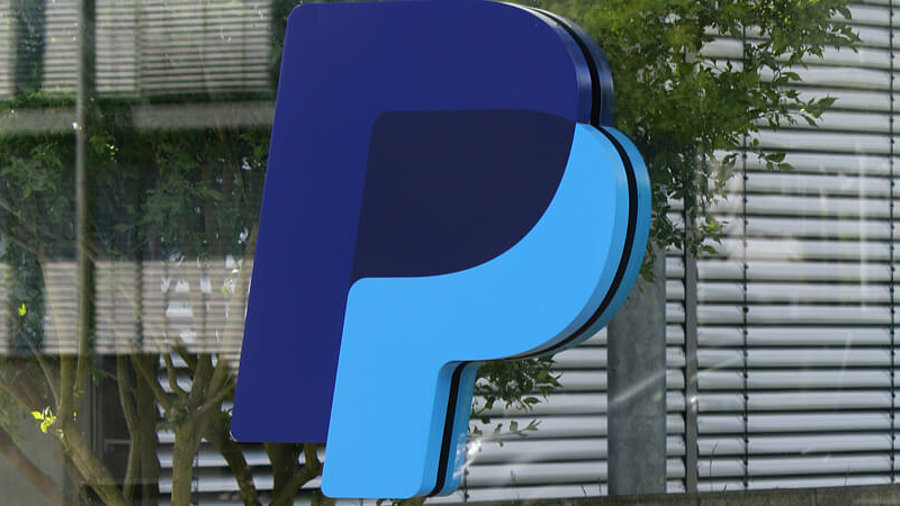 Paypal Berlin