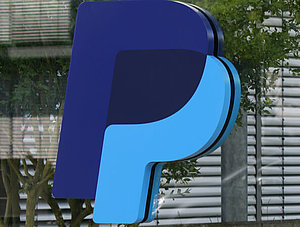 Paypal Berlin