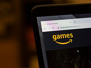 Amazon Games