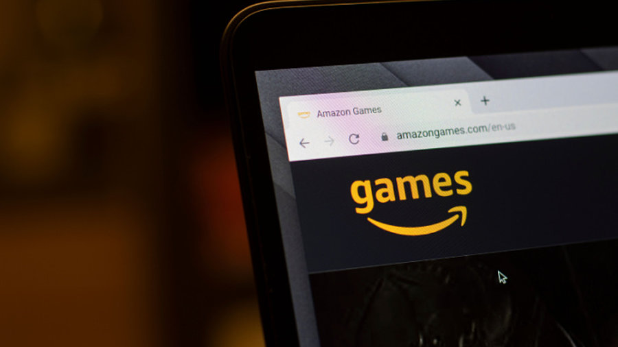 Amazon Games