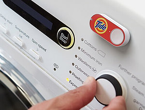 Amazon Dash Button