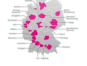 Infografik: Die Logistikimmobilie im Fokus