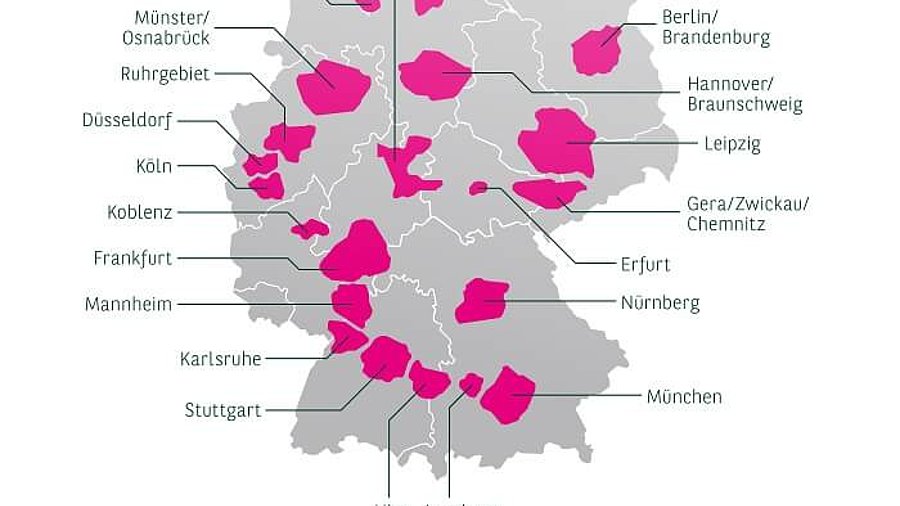 Infografik: Die Logistikimmobilie im Fokus