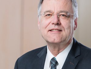 Bafin-Exekutivdirekter Raimund R&ouml;seler