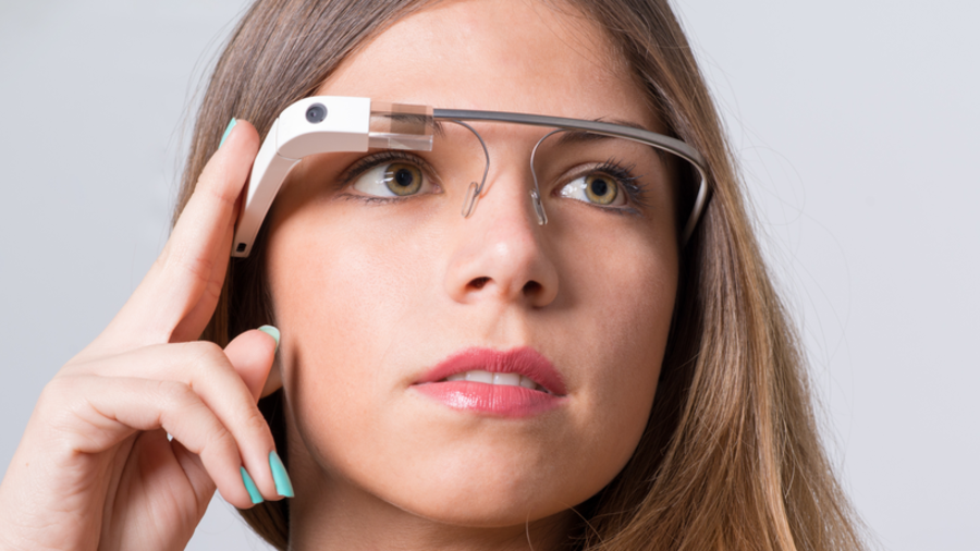 Google Glass