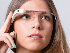 Google Glass