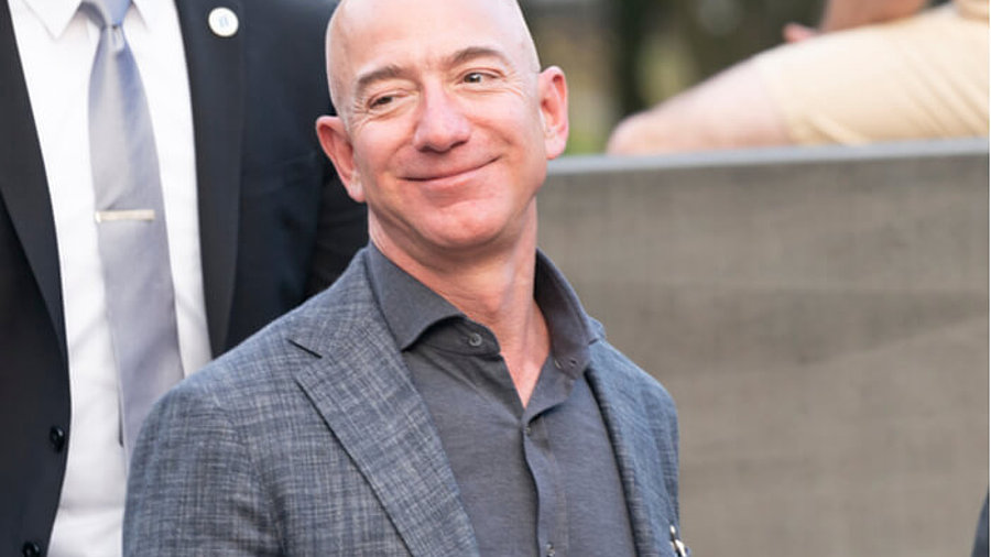 Bezos