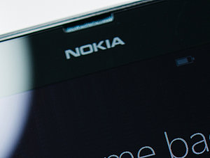 Nokia Smartphone