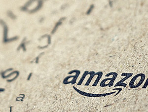 Amazon Logo