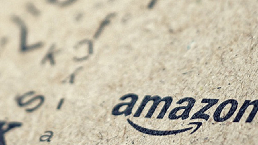 Amazon Logo