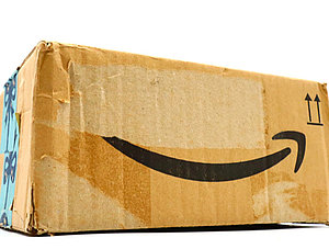 Amazon-Paket