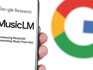 MusicLM