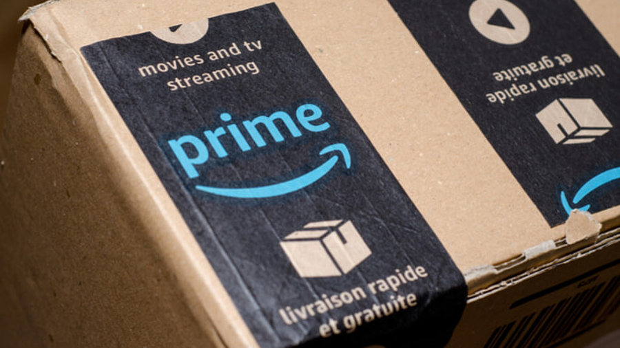 Amazon-Prime-Paket