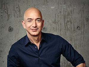 Jeff Bezos