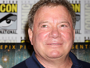 Captain-Kirk-Darsteller William Shatner