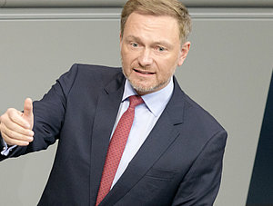 Christian Lindner