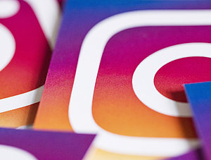 Instagram Logo