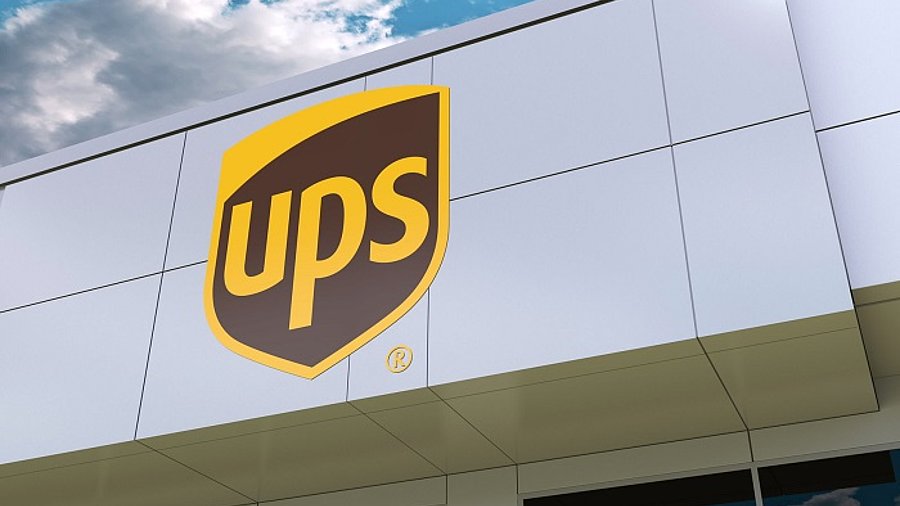 UPS-Logo