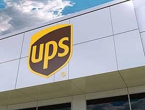 UPS-Logo