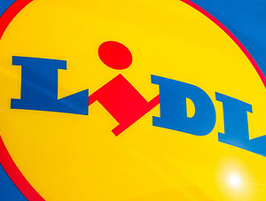 Lidl-Logo