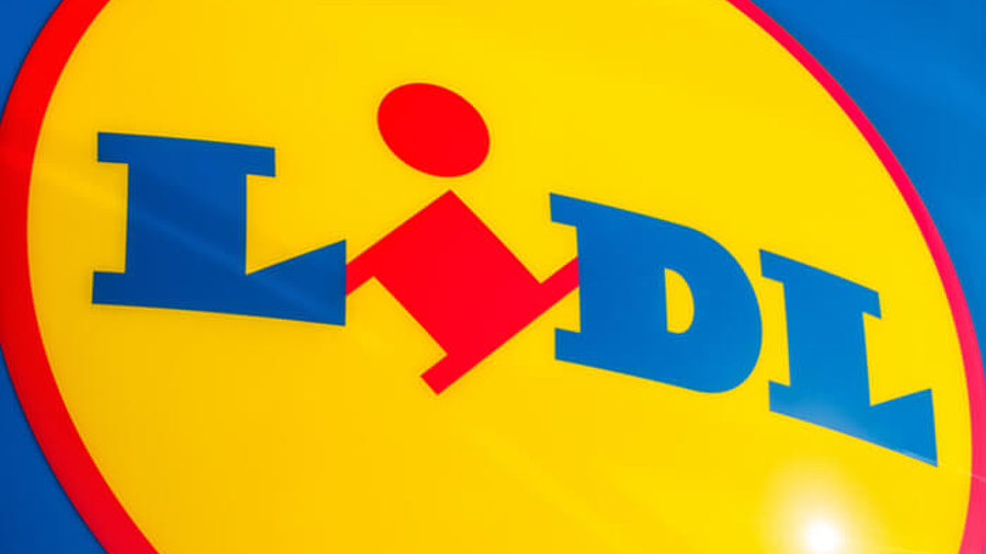 Lidl-Logo