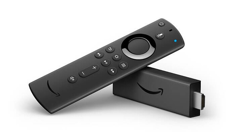 Amazon Fire TV Stick 4K