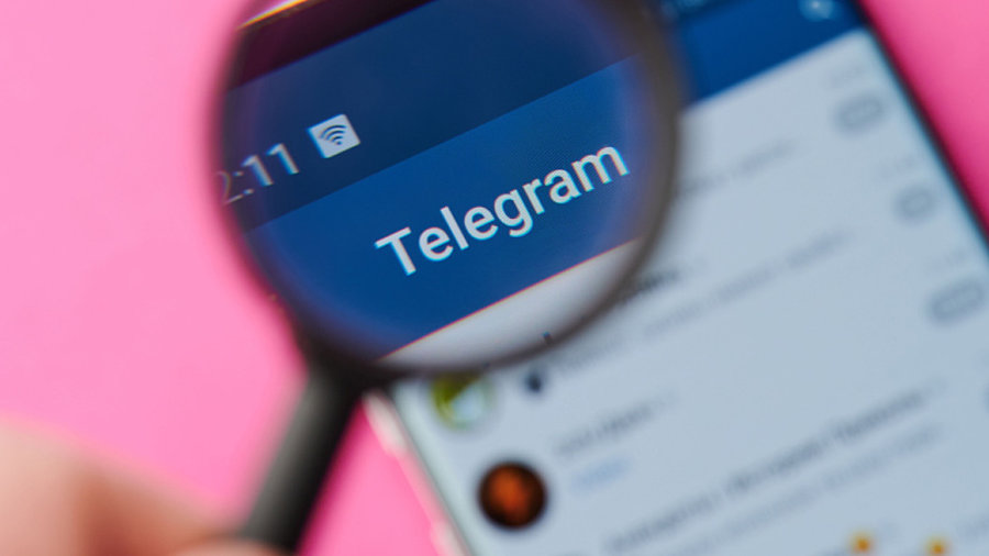 Telegram