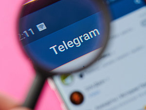 Telegram