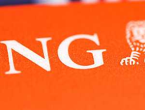 ING Logo