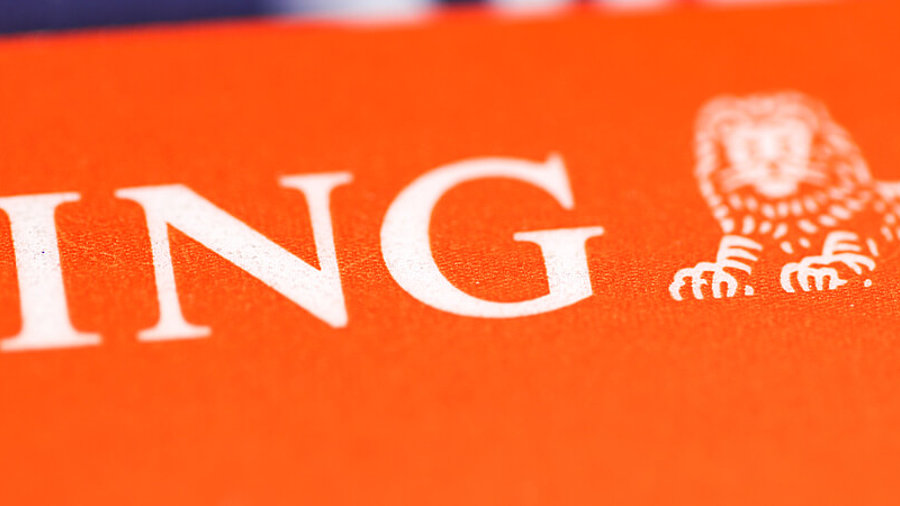 ING Logo