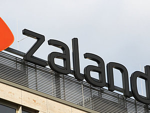 Zalando Logo