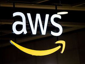 AWS Logo