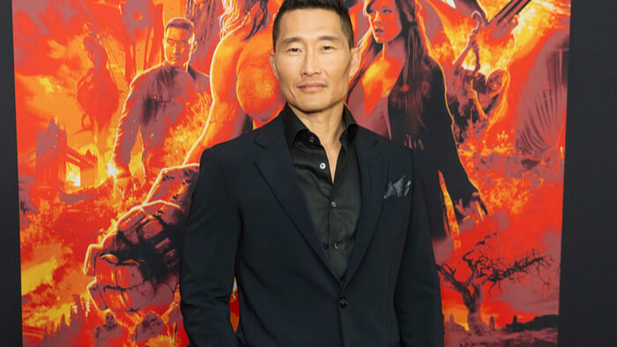 Daniel Dae Kim