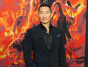 Daniel Dae Kim