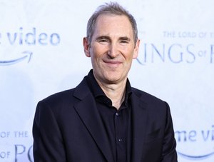 Andy Jassy: amtierender Amazon-Chef und Nachfolger von Jeff Bezos