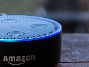 Amazons Echo Dot