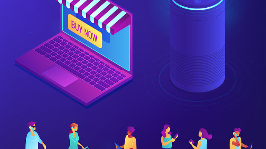 Voice Commerce