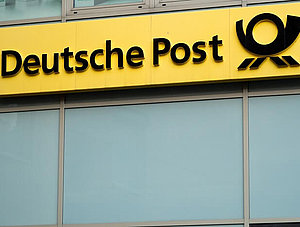 Deutsche Post