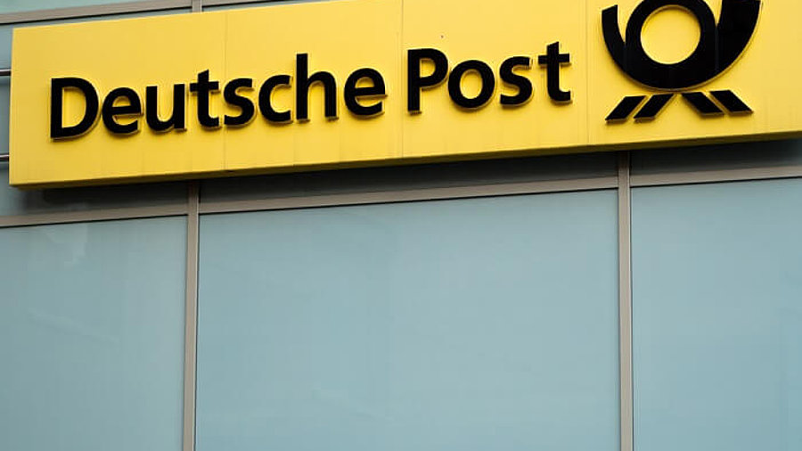 Deutsche Post