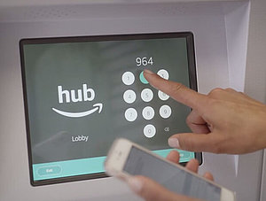 Amazon Hub