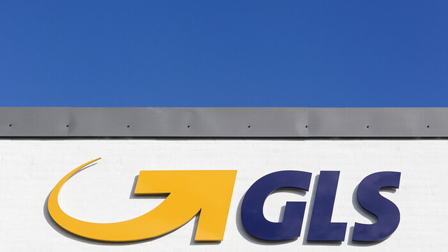 GLS Logo