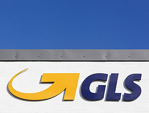 GLS Logo