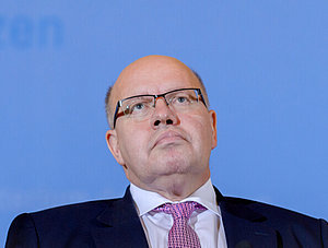 Peter Altmaier