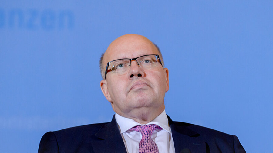 Peter Altmaier