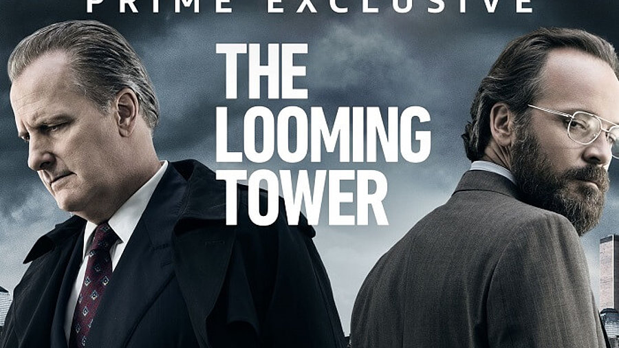 The Looming Tower Filmposter