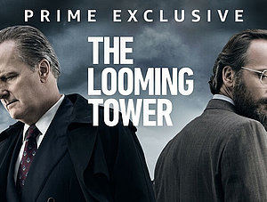 The Looming Tower Filmposter